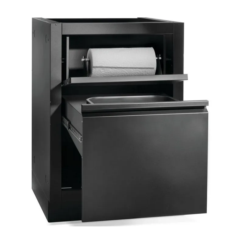 szafka napoleon IM-WDC--MK-1 na kosz